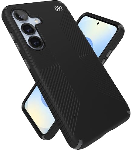 Amazon.com: Speck Presidio 2 Grip Samsung Galaxy S24 Ultra Case