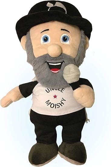 stuffed dolls that look like you