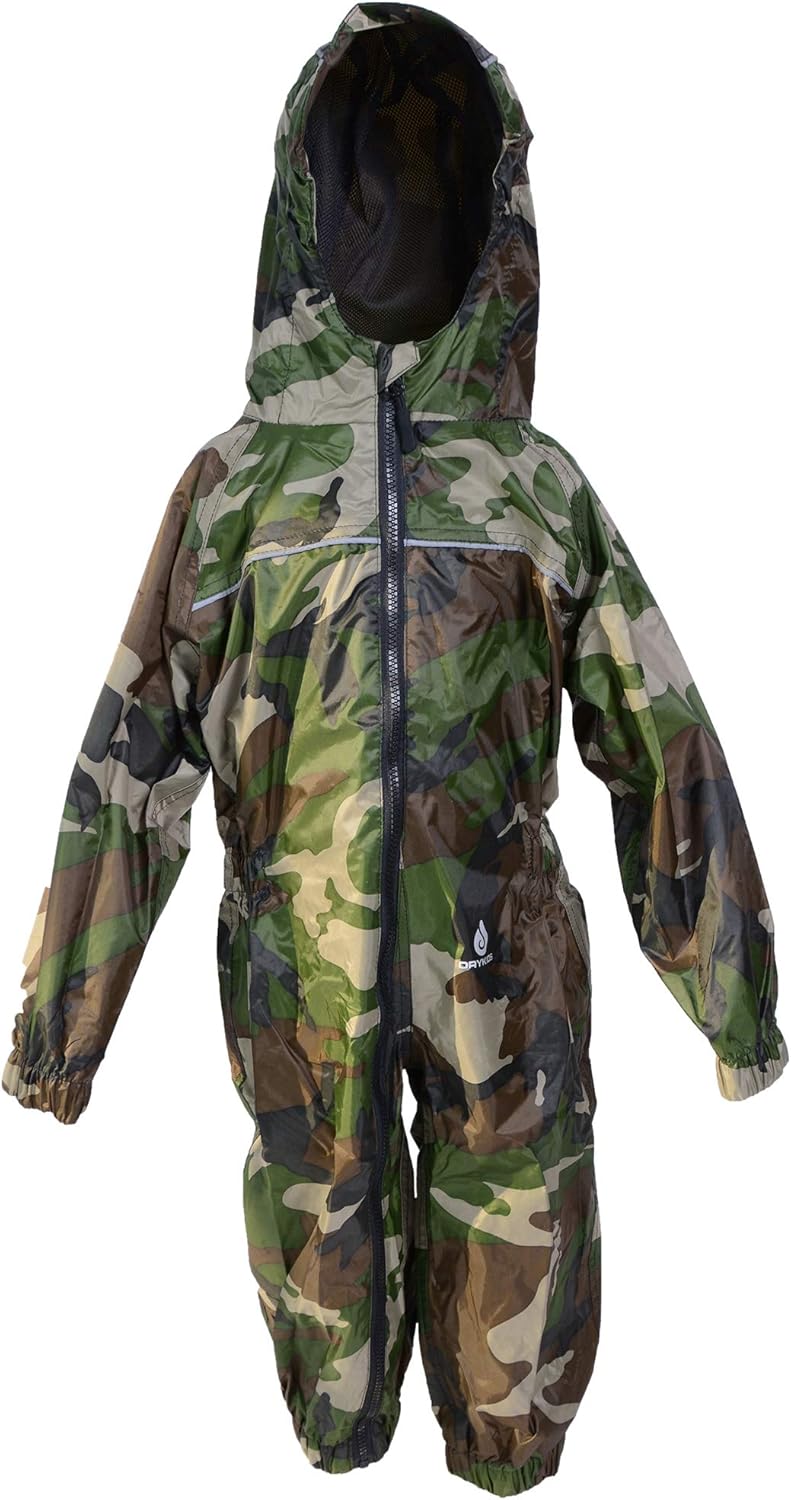 outdoor all in one suits for babies