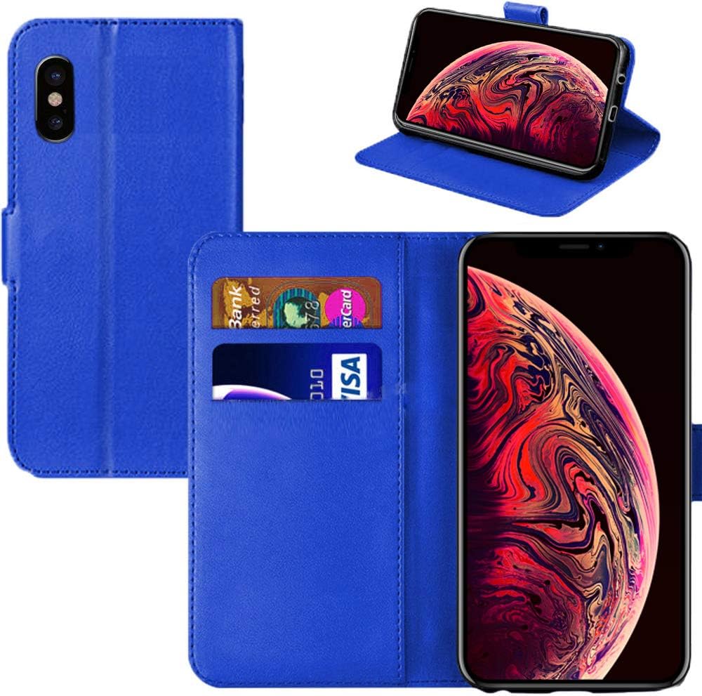iPhone Xs Max Case, iPhone Xs Max Book Case, iPhone Xs Amazon.co.uk
