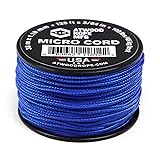 Atwood Rope MFG Tactical Nylon/Polyester Micro