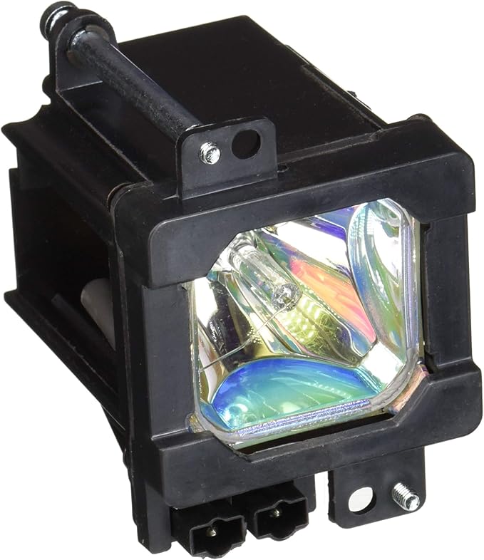 Amazon Com Wowsai Tv Replacement Lamp In Housing For Jvc Hd 52g786 Hd 52g787 Hd 52g886 Hd 52g887 Hd 55g456 Hd 55g466 Hd 52fa97 Televisions Electronics
