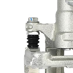 SCITOO Rear Left Brake Caliper With Bracket 19B3496