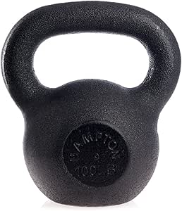hampton kettlebells