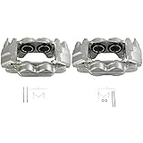 SCITOO Front Brake Calipers Without Bracket 196279