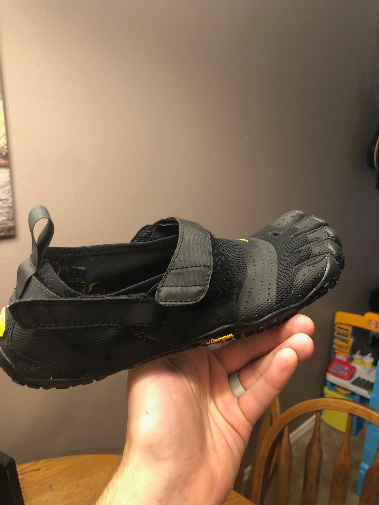 Vibram Five Fingers Women Vibram FiveFingers V-Aqua FiveFingers