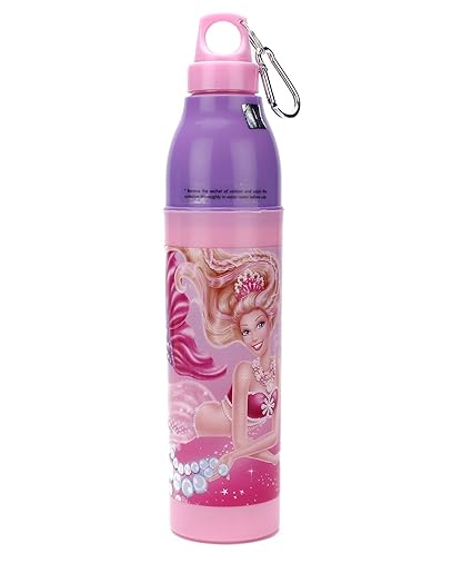 mattel water bottle