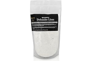 Crushed Dolomite Lime for Lawns | Natural & Organic Dolomite Lime from Canadian Rockies | | Dolomite Lime for Gardens | Garde