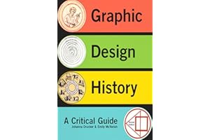 Graphic Design History (Mysearchlab)