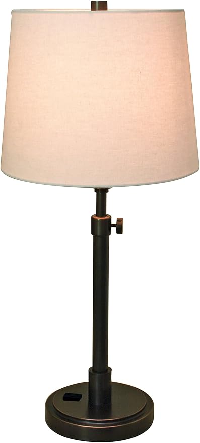 adjustable table lamp