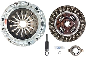 Exedy Sport Clutch Kit - 10802HD