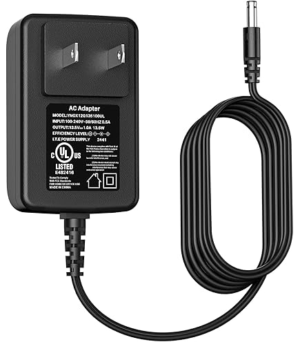 Amazon.com: BLUETTI T500 AC Adapter & DC7909 to XT90 Cable