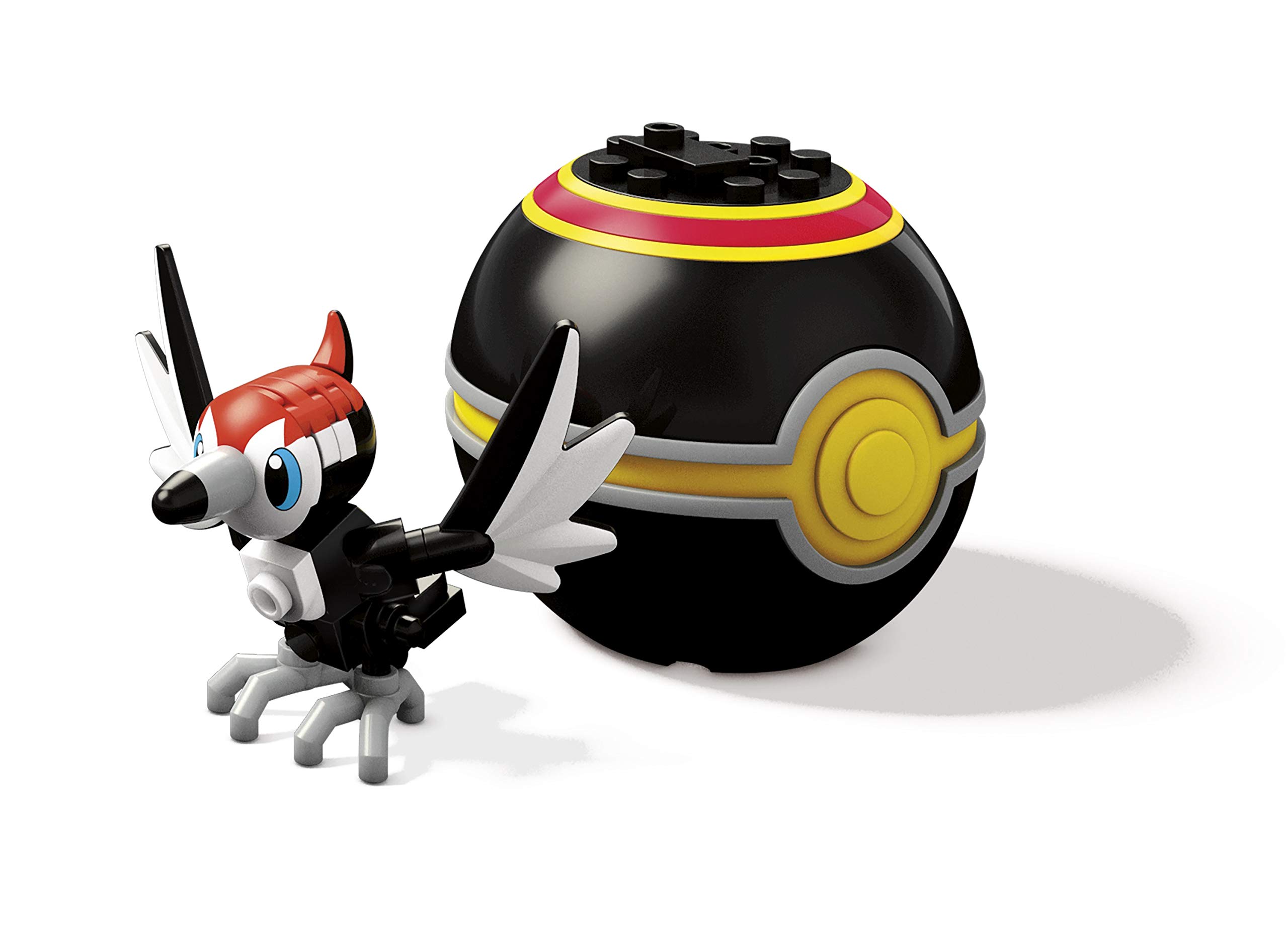 mega construx mimikyu