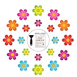 Secopad Original Non Slip Bathtub Stickers, 20 PCS