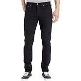Levi's Mens 512 Slim Taper Fit Jeans