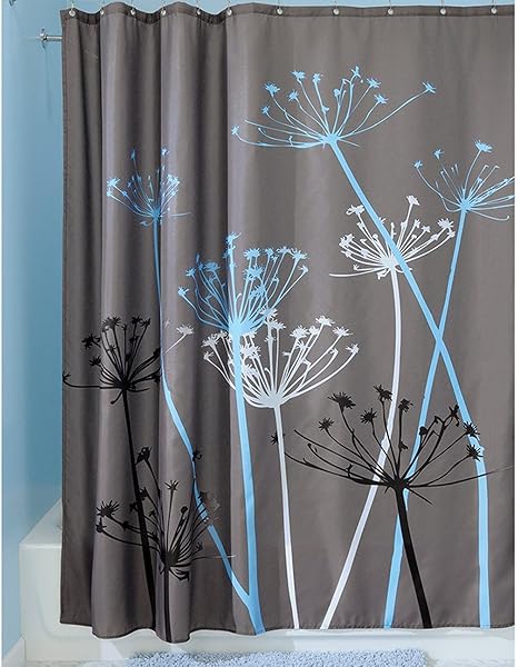 vorhang natur blickdicht