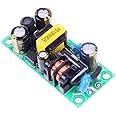 NOYITO AC to DC Precision Buck Power Supply Module AC 120V 100V-264V to 12V 500mA Isolated Step-Down DC Module (12V 500mA) Green
