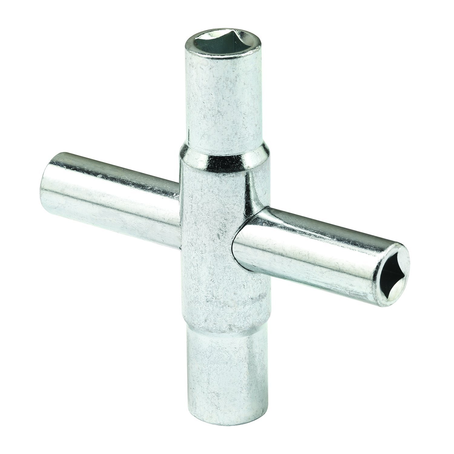 Armour Line RP77231 Sillcock Key, 4 Wrench Sizes, Pack of 1