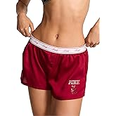 Victoria's Secret PINK Women's Sleep Boxy Pajama Shorts (XS - XL)