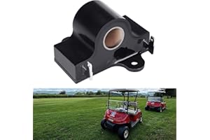 MOSNAI EZGO Golf Cart Inductive Throttle Sensor for EZGO TXT 1994 Up/DCS/PDS Electric OEM 25854G01 25854-G01