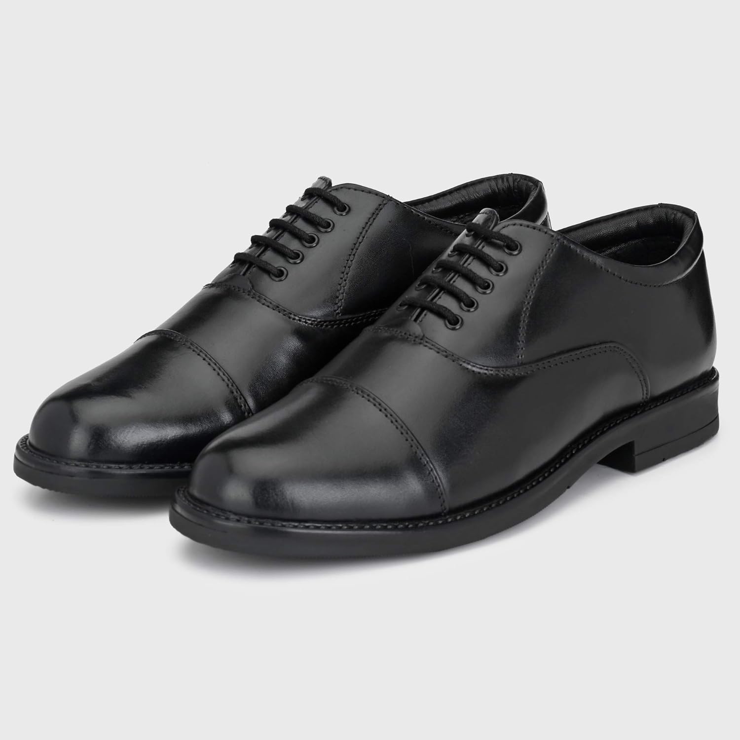 burwood men's leather formal shoes
