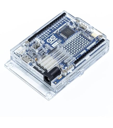 Amazon.com: SunFounder Elite Explorer Kit with Original Arduino
