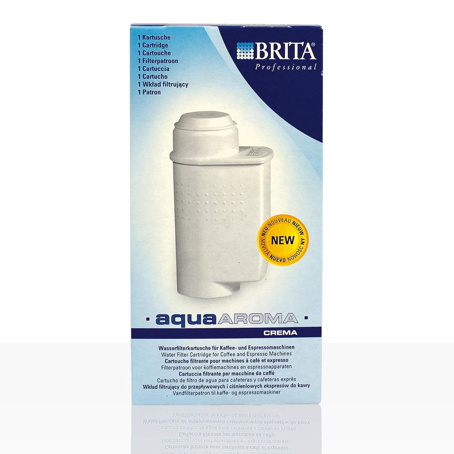 Which Is The Best Brita Intenza Coffee Water Filter
