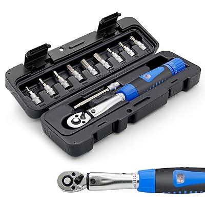 14 Inch Drive Bicycle Torque Wrench Set 2-24Nm Nigeria Ubuy