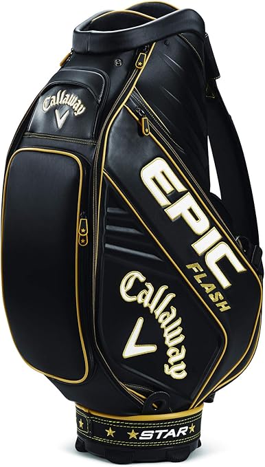 callaway epic flash mini staff bolsa
