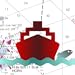 Marine Navigation - USA - Lake Depth Maps - Gps Nautical Charts for Fishing, Sailing and Boating