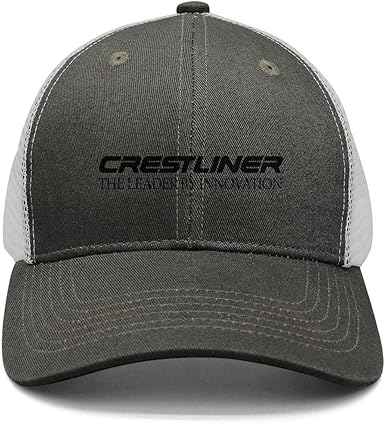 Leader logo hats Clearance