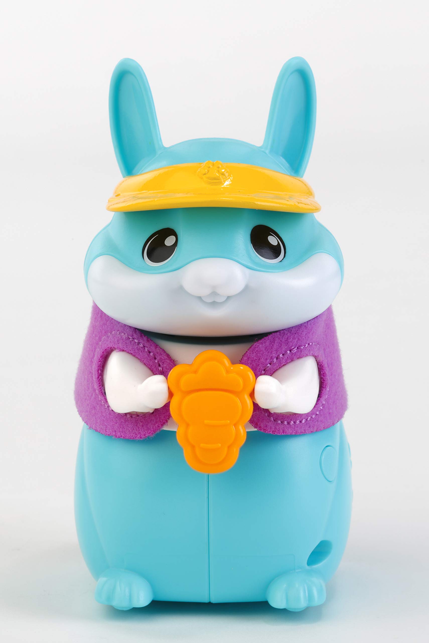 VTech Petsqeaks Nibble The Bunny
