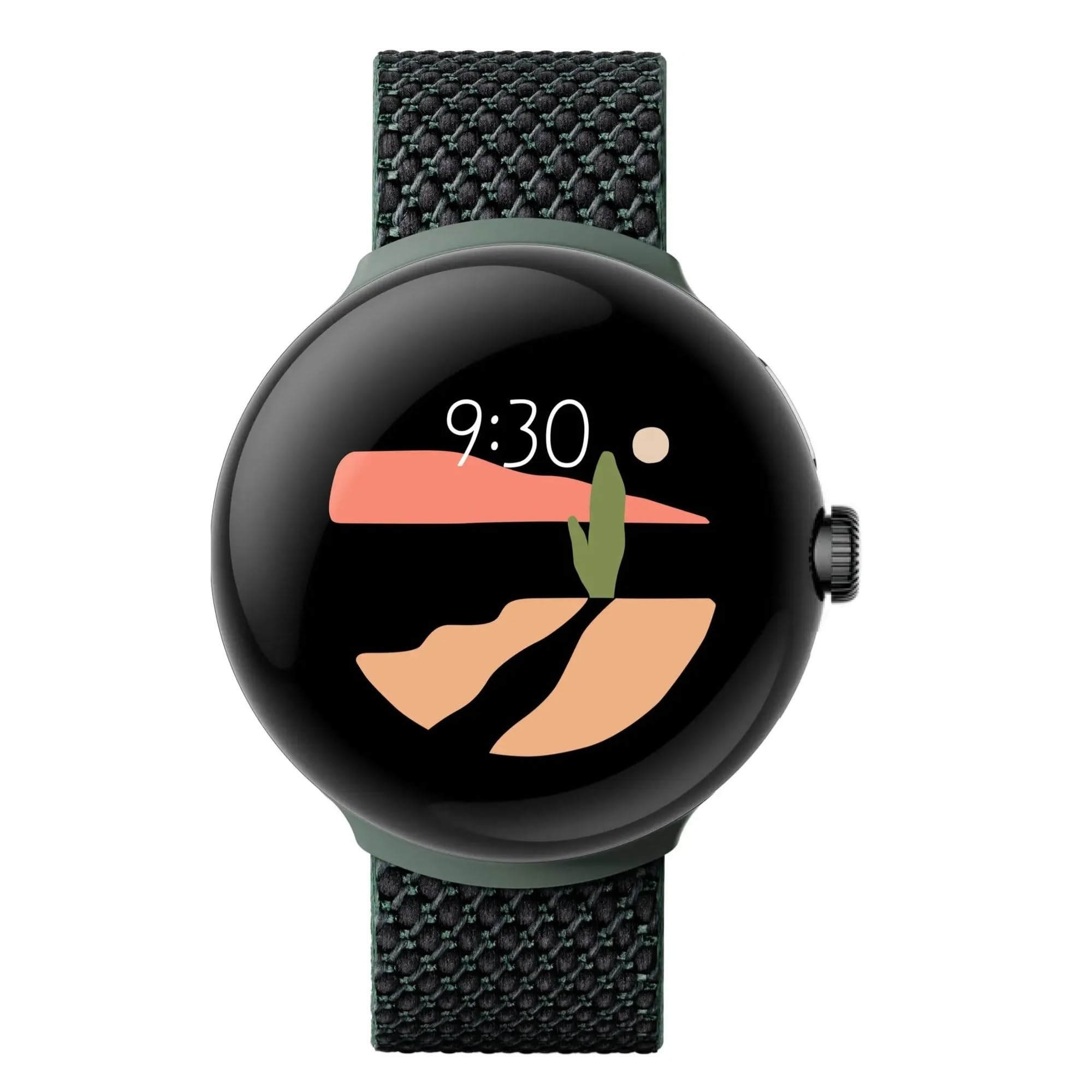 Google Pixel Watch 41mm Smartwatch with