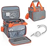 Liphontcta Travel & Business Carrying Case Bag