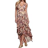 GUESS Women's Leisha Dress