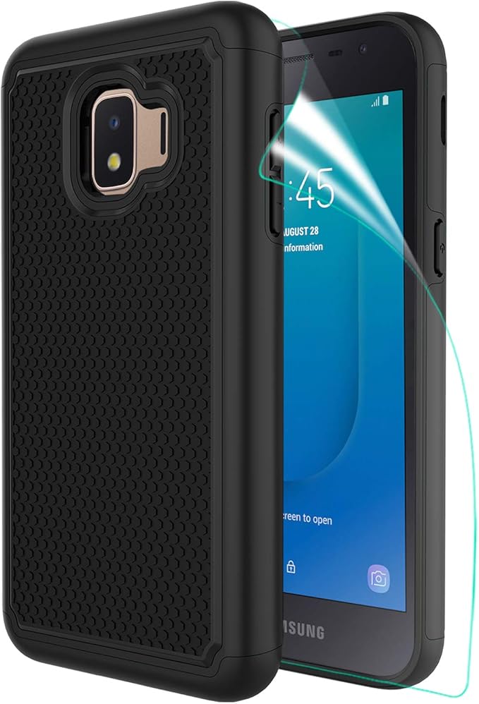 Innge for Samsung Galaxy J2 Case,J2 Core Case, Galaxy J2 Dash Case, Galaxy J2 Pure