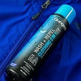 Grangers Wash + Repel 2 in 1 Clothing Cleaner and Waterproofing 300ml view 2