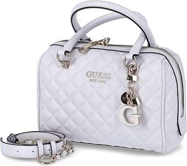 Prezzi scontati e collezioni alla moda “borsa guess bianca” | Drezzy