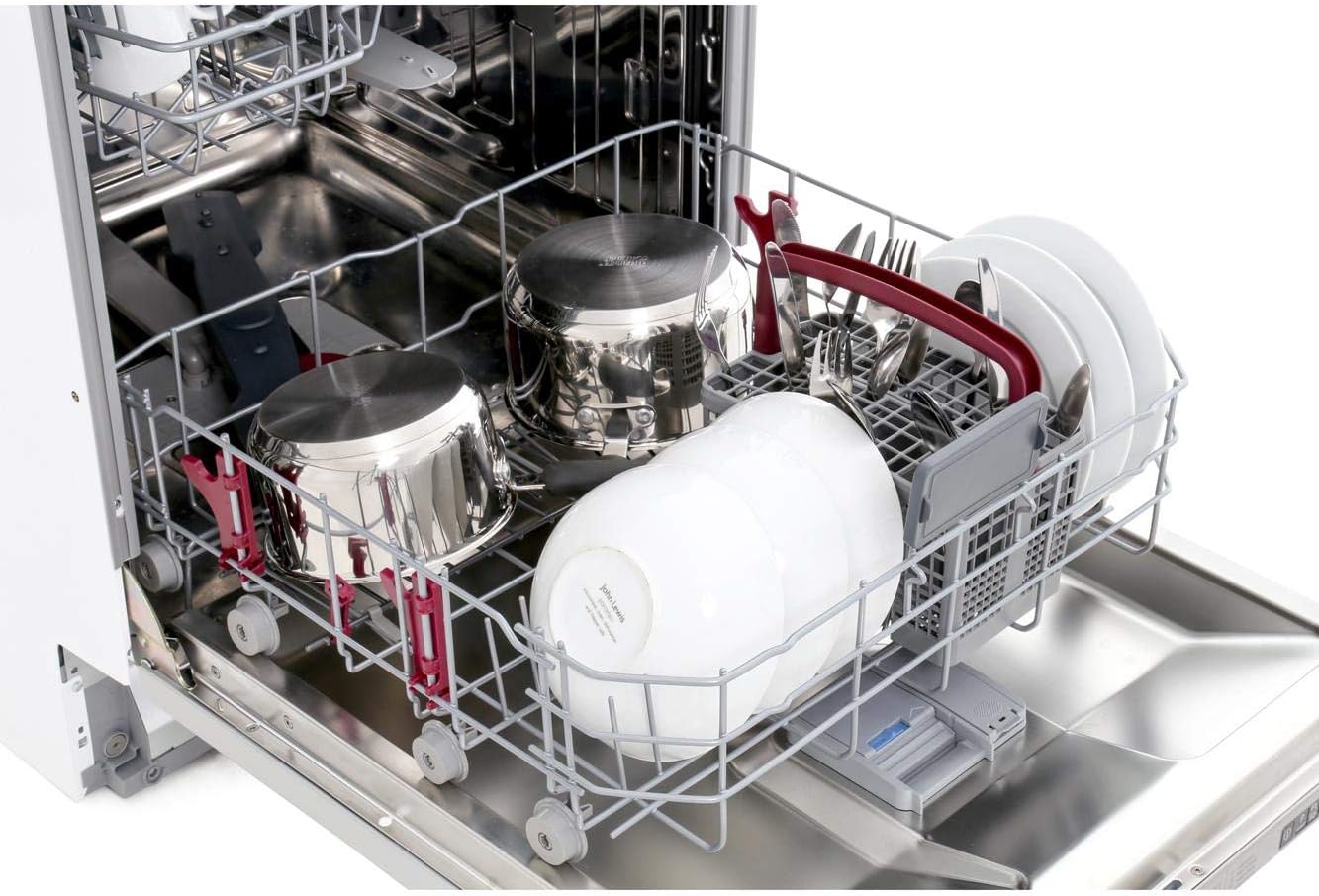 blomberg dishwasher ldv42244