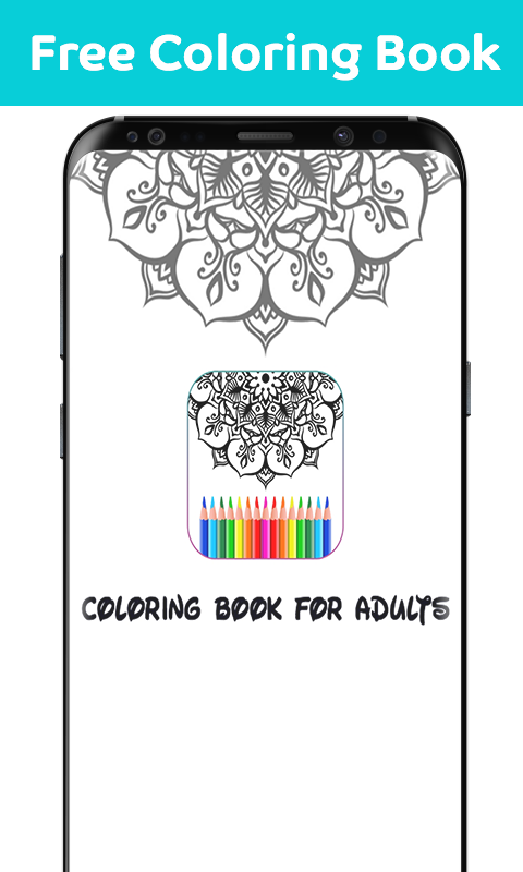 Download Amazon Com Colorwy Free Coloring Book For Adults Best Coloring Apps By Fun Games Free Appstore For Android