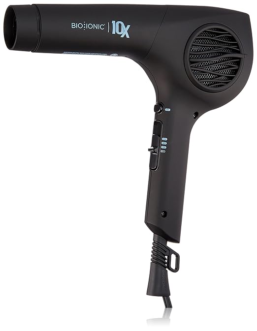 BIO IONIC 10x Hair Dryer Black Friday Deal 2023