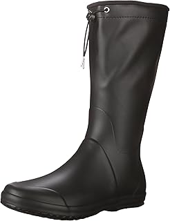 tretorn tall rain boots