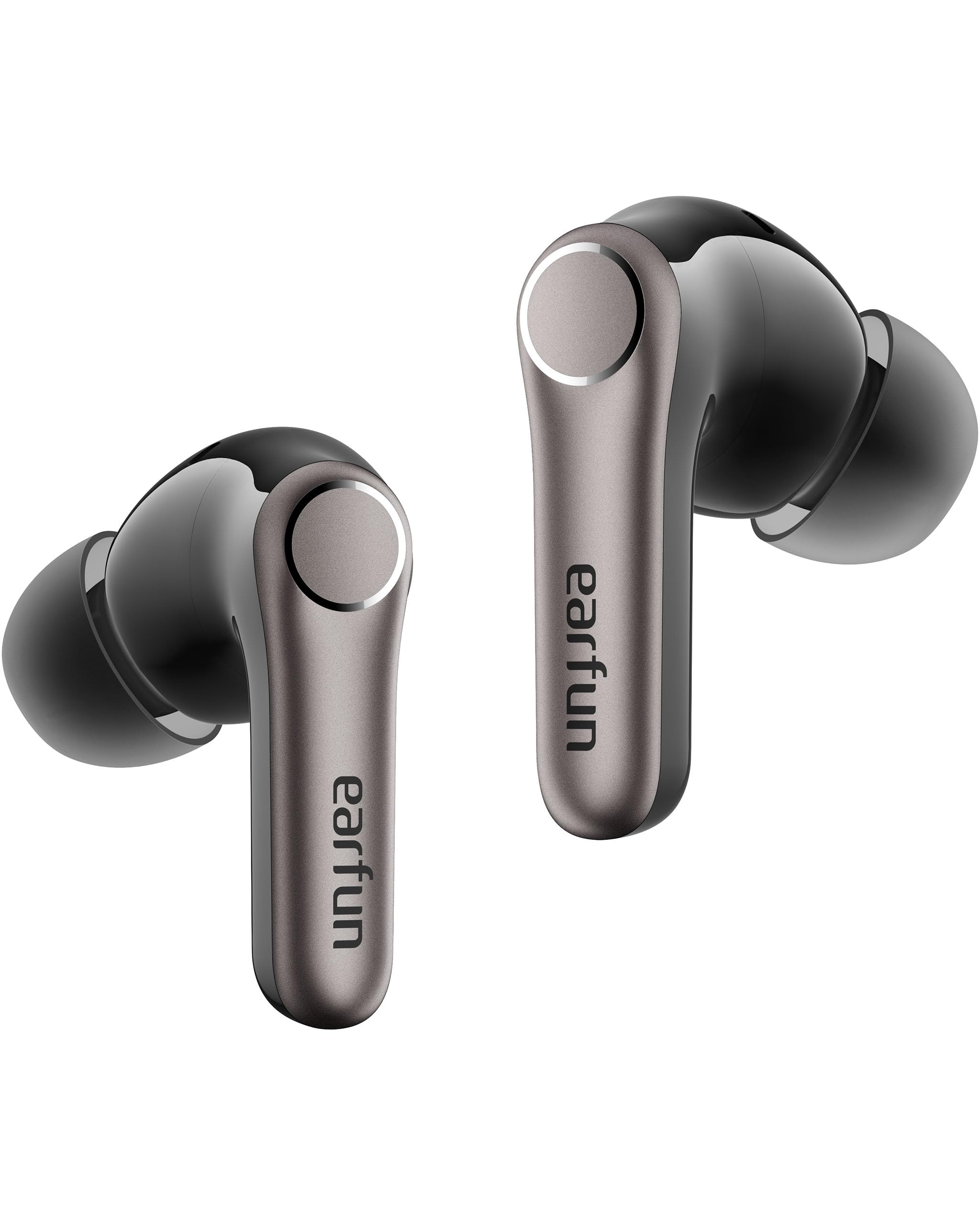 EarFun Air Pro 4+ ワイヤレスイヤホン Bluetooth 6.0/ハイブリッド・デュアルドライバー