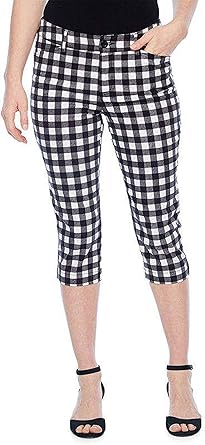 st john's bay jean capris