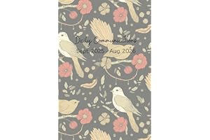 Daily Communications: Daycare