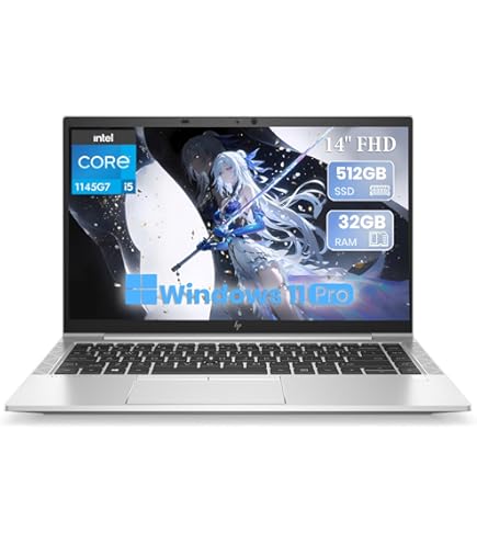 HP EliteBook 840 G7 14型Core i5 512GB16GB 61WkKE691ZL._AC_UF894,