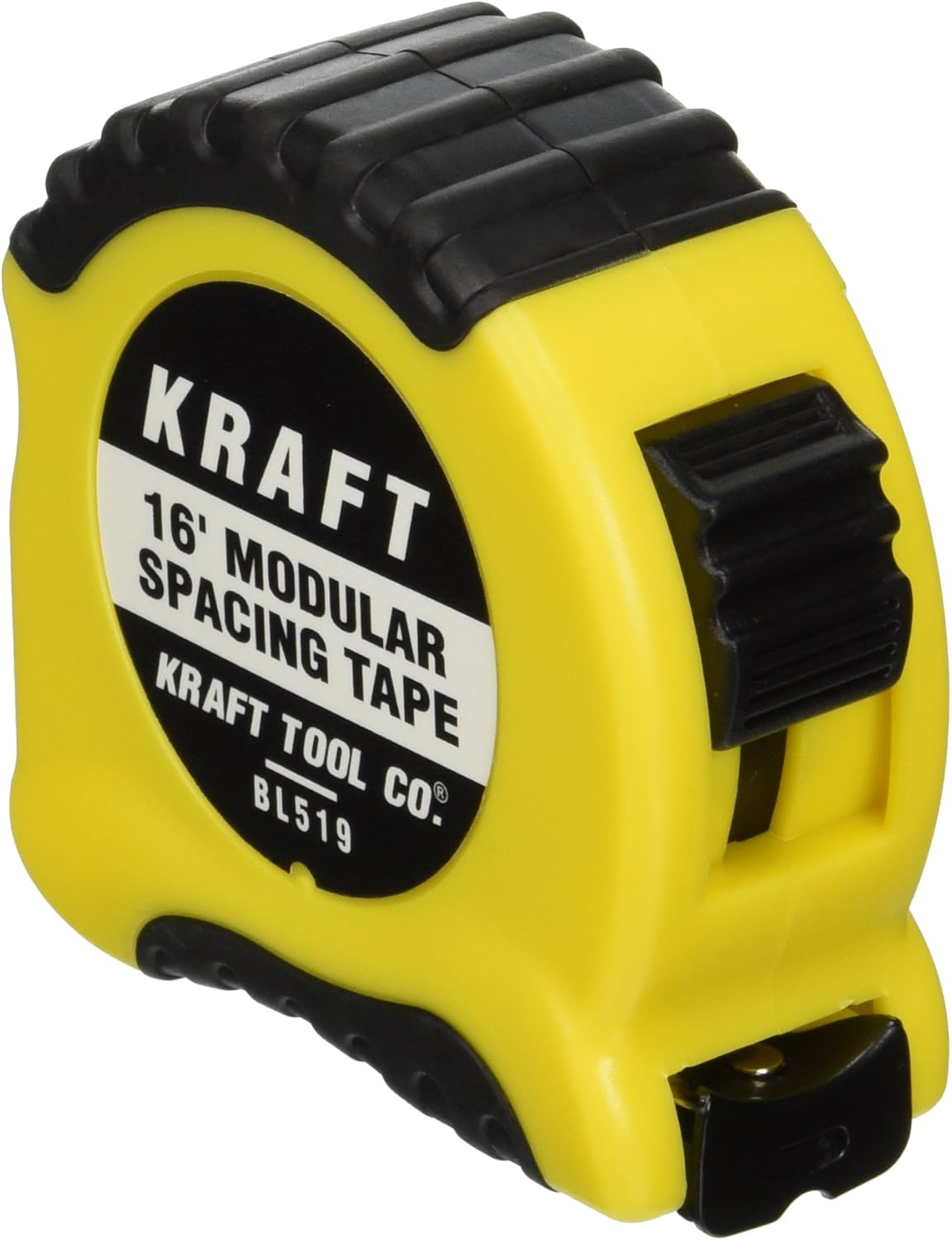 Measuring & Layout Tools Kraft Tool Masonry Brick Spacing Tape Measure