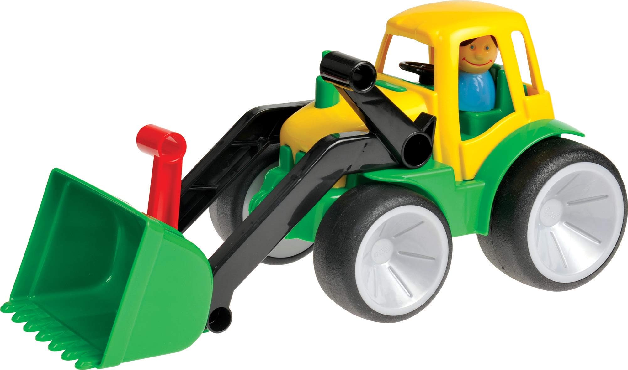 Gowi Tractor with Shovel