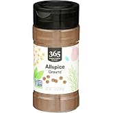 365 by Whole Foods Market, Ground Allspice, 1.73 Ounce