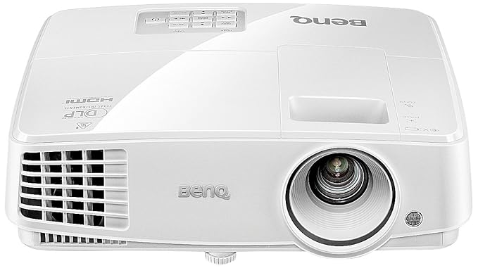 BenQ MX525 XGA 3200 Lumens 3D Ready Projector with HDMI 1.4A